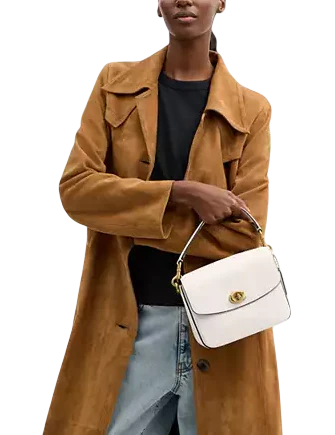 Coach Cassie Crossbody Bag 19