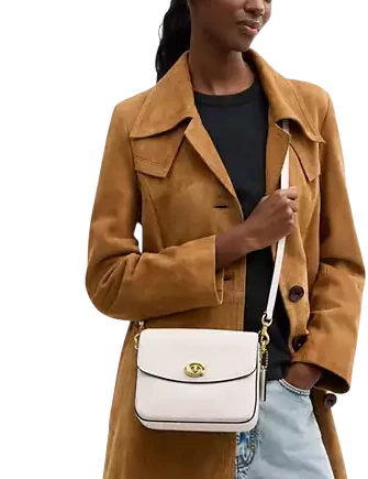 Coach Cassie Crossbody Bag 19