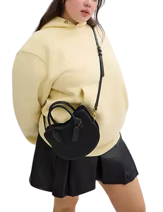 Coach Cat Bag