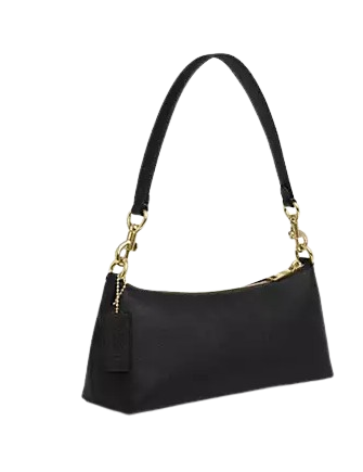 Coach Charlotte Shoulder Bag