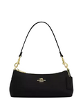 Coach Charlotte Shoulder Bag