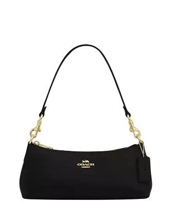 Coach Charlotte Shoulder Bag