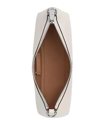 Coach Charlotte Shoulder Bag