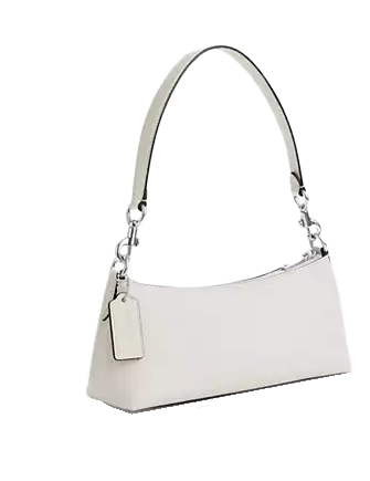Coach Charlotte Shoulder Bag