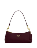 Coach Charlotte Shoulder Bag