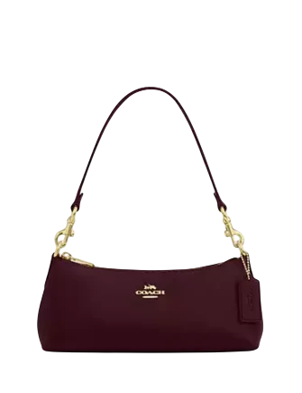Coach Charlotte Shoulder Bag