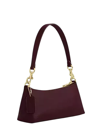 Coach Charlotte Shoulder Bag