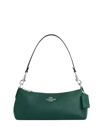Coach Charlotte Shoulder Bag