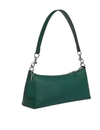 Coach Charlotte Shoulder Bag