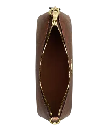 Coach Charlotte Shoulder Bag In Signature Canvas