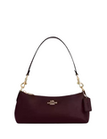 Coach Charlotte Shoulder Bag