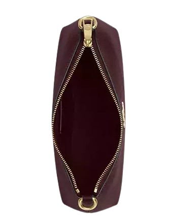 Coach Charlotte Shoulder Bag