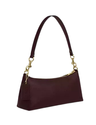 Coach Charlotte Shoulder Bag