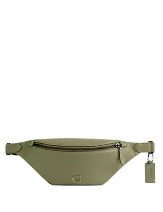 Coach Charter Belt Bag 7