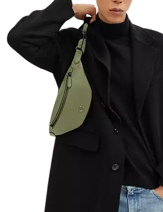Coach Charter Belt Bag 7