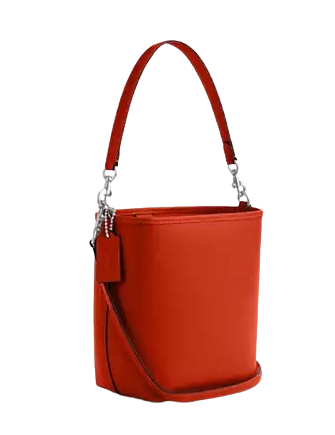 Coach City Bucket Bag