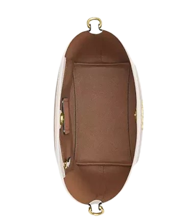 Coach City Bucket Bag In Signature Canvas