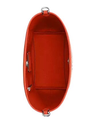 Coach City Bucket Bag In Signature Canvas