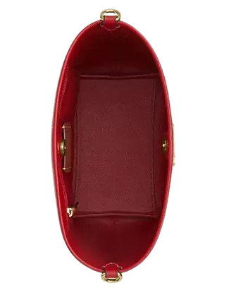 Coach City Bucket Bag In Signature Canvas