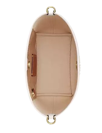 Coach City Bucket Bag In Signature Canvas