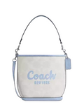 Coach City Bucket Bag With Coach Graphic