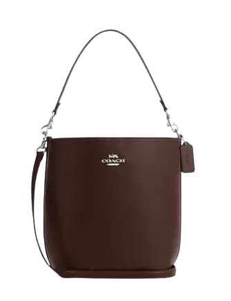 Coach City Large Bucket Bag