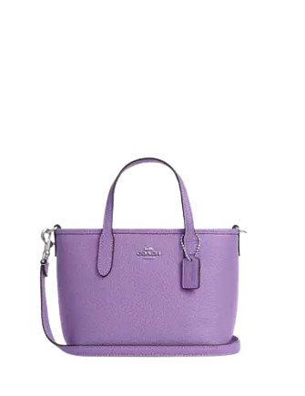 Coach City Mini Tote Bag
