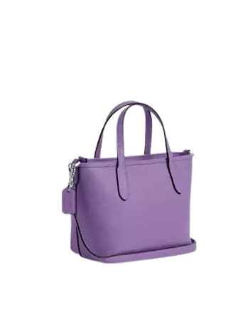 Coach City Mini Tote Bag