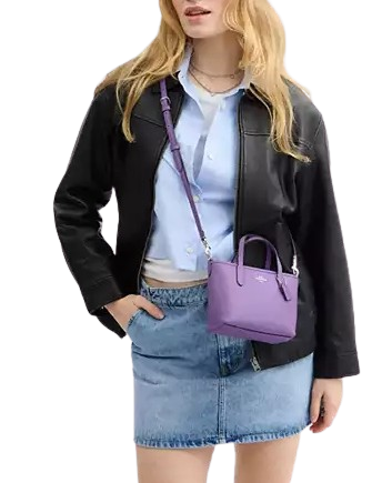 Coach City Mini Tote Bag