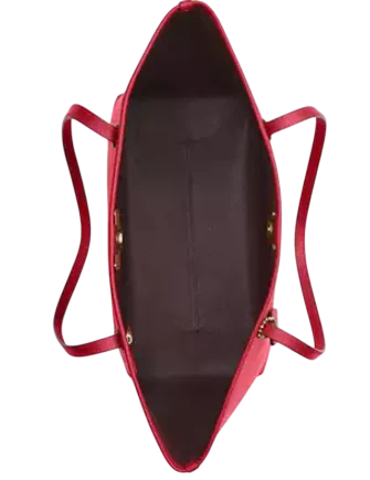 Coach City Tote Bag