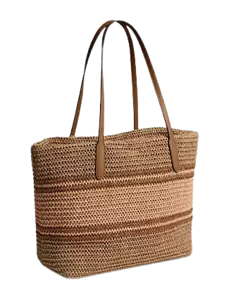 Coach City Tote Bag