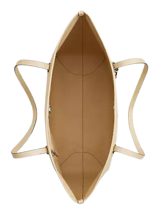 Coach City Tote Bag In Signature Canvas