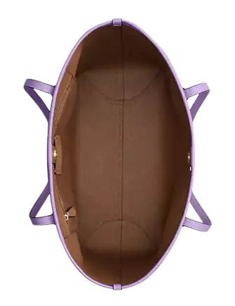 Coach City Tote Bag In Signature Canvas