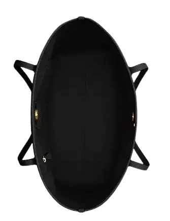 Coach City Tote Bag In Signature Canvas