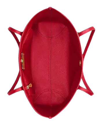 Coach City Tote Bag In Signature Canvas With Coach Graphic