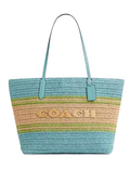 Coach City Tote Bag