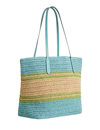 Coach City Tote Bag