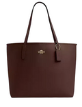 Coach City Tote Bag