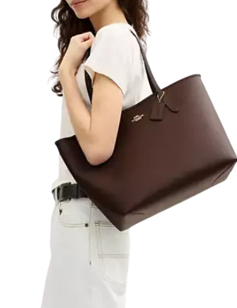 Coach City Tote Bag
