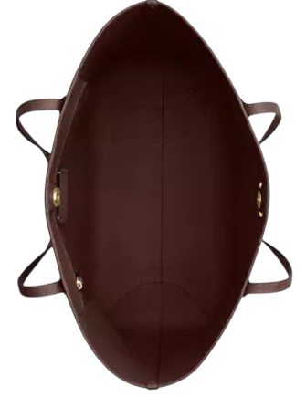 Coach City Tote Bag