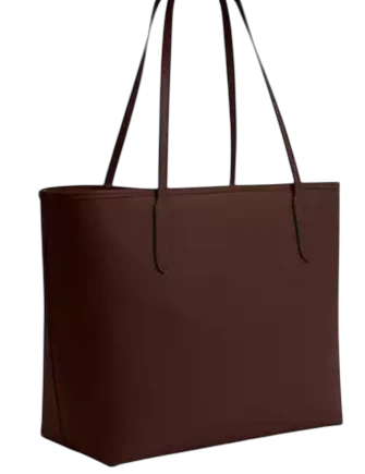 Coach City Tote Bag
