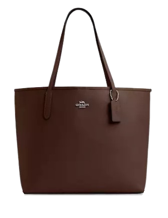 Coach City Tote