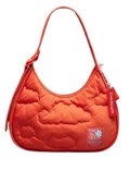 Coach Coachtopia Loop Ergo Bag With Cloud Quilting