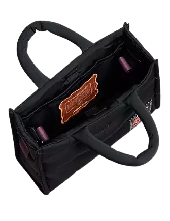 Coach Coachtopia Loop Mini Tote