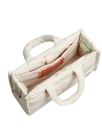 Coach Coachtopia Loop Mini Tote
