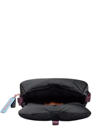 Coach Coachtopia Loop Puffy Wavy Dinky Bag