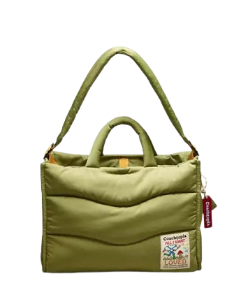 Coach Coachtopia Loop Tote