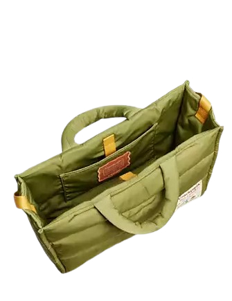 Coach Coachtopia Loop Tote