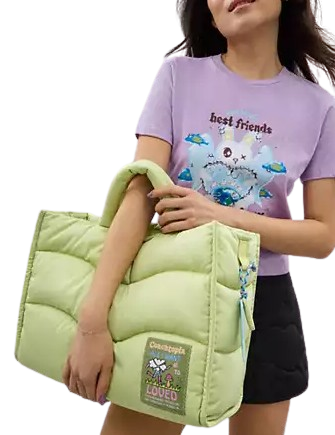Coach Coachtopia Loop Tote