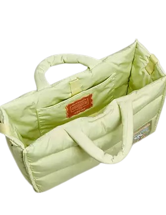 Coach Coachtopia Loop Tote
